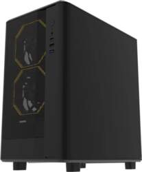 Darkflash DB330M Mesh Micro-ATX Datora Korpuss
