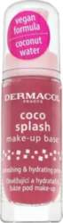 Dermacol Coco Splash Refreshing & Hydrating