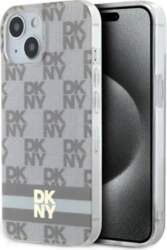DKNY IML Checkered Mono Pattern &