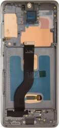 LCD display + Touch Unit +