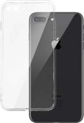 Fusion Accessories Back Case 2 mm