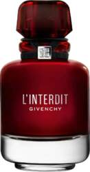 Givenchy L`Interdit Eau de Parfum Rouge