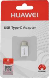 Huawei AP52 Universāls Adapteris Micro USB