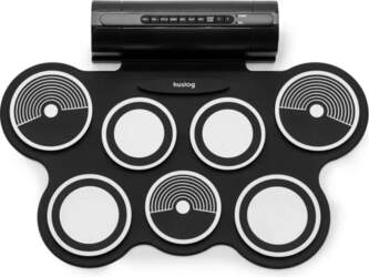 Huslog Electronic Drum Kit