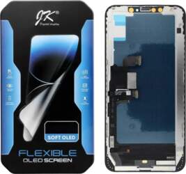 JK LCD Display for IPHONE XS