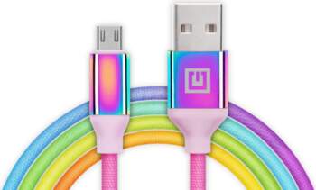 Kabelis REAL-EL Premium USB Type A