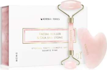 KORIKA Tools Roller & Gua Sha
