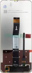 LCD Display + Touch Unit for