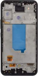 LCD display + Touch Unit +