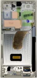 LCD display + Touch Unit +