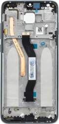 LCD Display + Touch Unit +