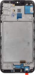 LCD display + Touch Unit +