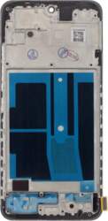 LCD Display + Touch Unit +