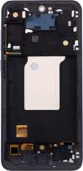 LCD display + Touch Unit +