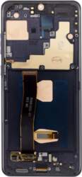 LCD display + Touch Unit +