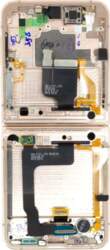 LCD display + Touch Unit +