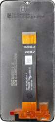 LCD display + Touch Unit Samsung