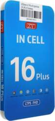 LCD Screen iPhone 16 Plus with
