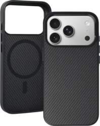 Liavec Carbon Core Case for Iphone