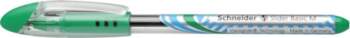 Lodīšu pildspalva Schneider Slider Basic M