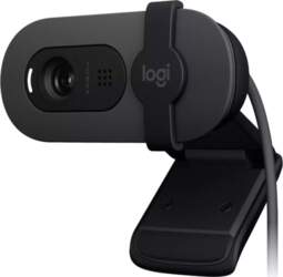 Logitech Brio 105 Webcam 2 MP