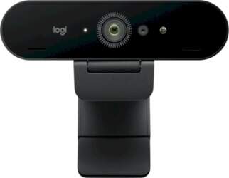Logitech Brio 4K Web Kamera