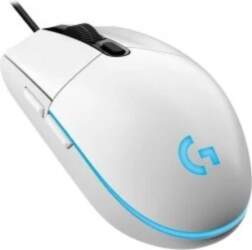 Logitech G102 Lightsync Optiskā Datorpele