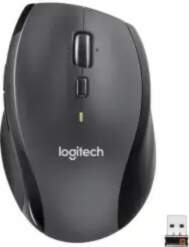 Logitech mouse Marathon M705 - black