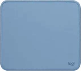 Logitech Mouse Pad Studio Blue Grey