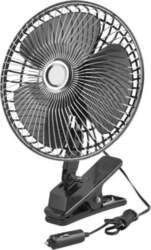 LTC Auto ventilators 12V 6"