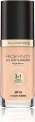 Max Factor Facefinity 3in1 Tonālais Krēms