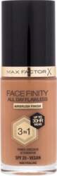 Max Factor Facefinity Makeup Tonālais krēms