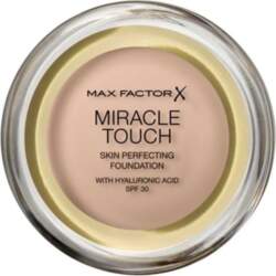 Max Factor Miracle Touch Tonālais Krēms