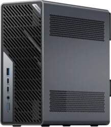 MINIS FORUM MS-02 Ultra Mini PC