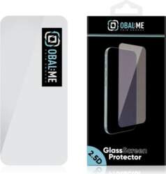 OBAL:ME 2.5D Glass Screen Protector