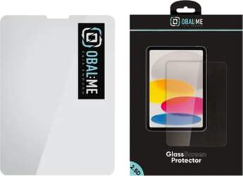 OBAL:ME 2.5D Glass Screen Protector