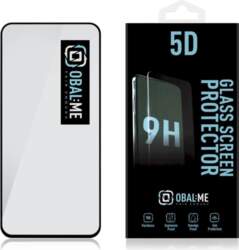 OBAL:ME 5D Glass Screen Protector Aizsargstikls