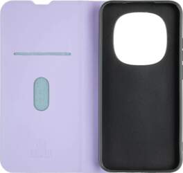 OBAL:ME SmoothTouch futrālis Xiaomi Redmi Note