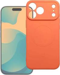 OEM Case for iPhone 18 Pro