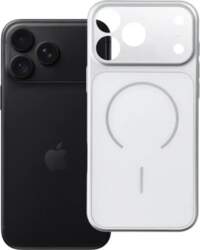 OEM Case for iPhone 18 Pro