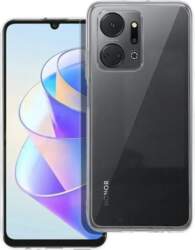 OEM CLEAR Case 2 mm priekš