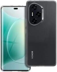 OEM CLEAR Case 2 mm priekš