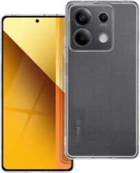 OEM CLEAR Case 2 mm priekš