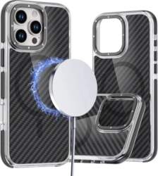 OEM FIBER Case comapitble with MagSafe