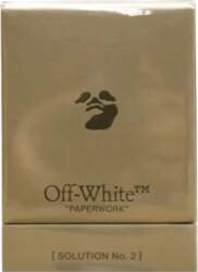 Off-White Solution No. 2 (EDP) parfimērijas