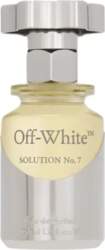 Off-White Solution No. 7 (EDP) parfimērijas