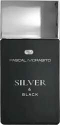 Pascal Morabito Silver & Black (EDP)