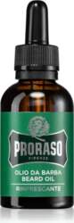 Proraso Single Blade Refresh Beard Oil