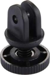 Puluz Mini Mount with 1/4" Thread
