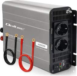 Qoltec MS Wave Voltage Converter |